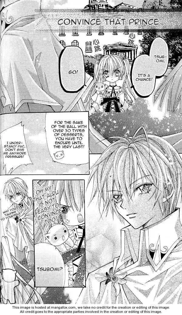 My Prince-Sama Chapter 11 21